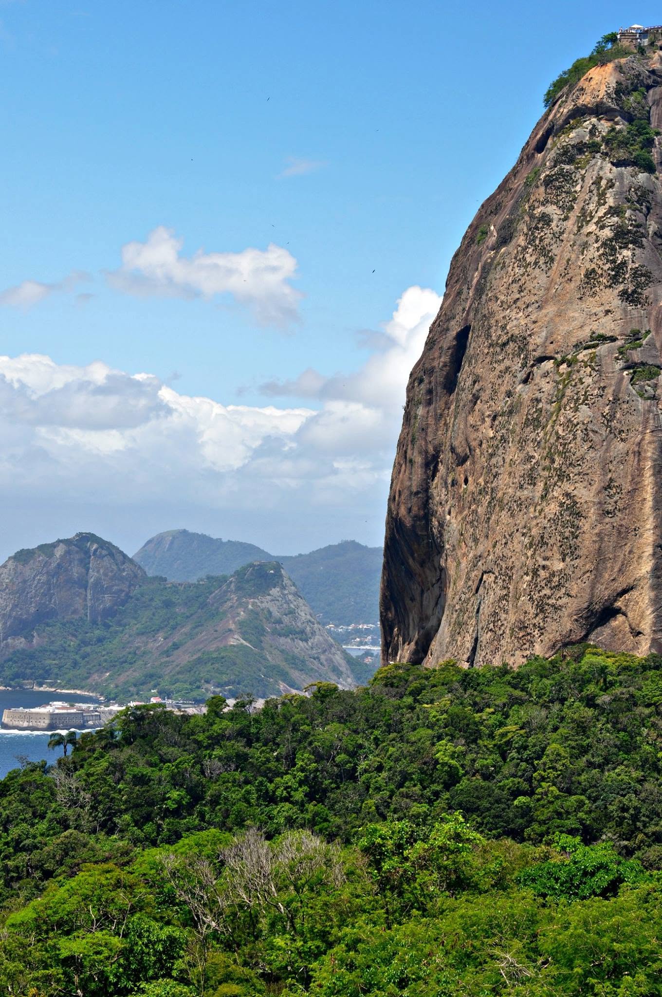 Sugarloaf