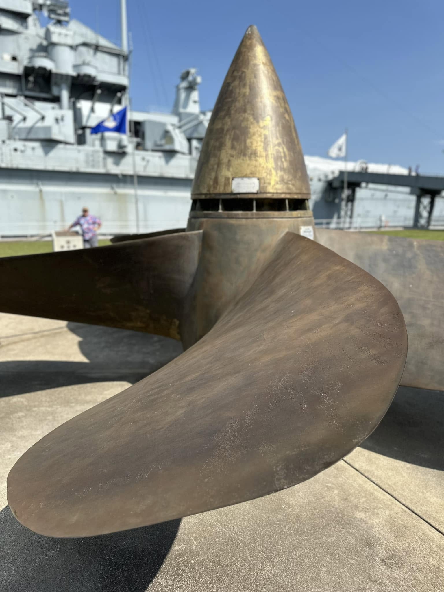 Propeller