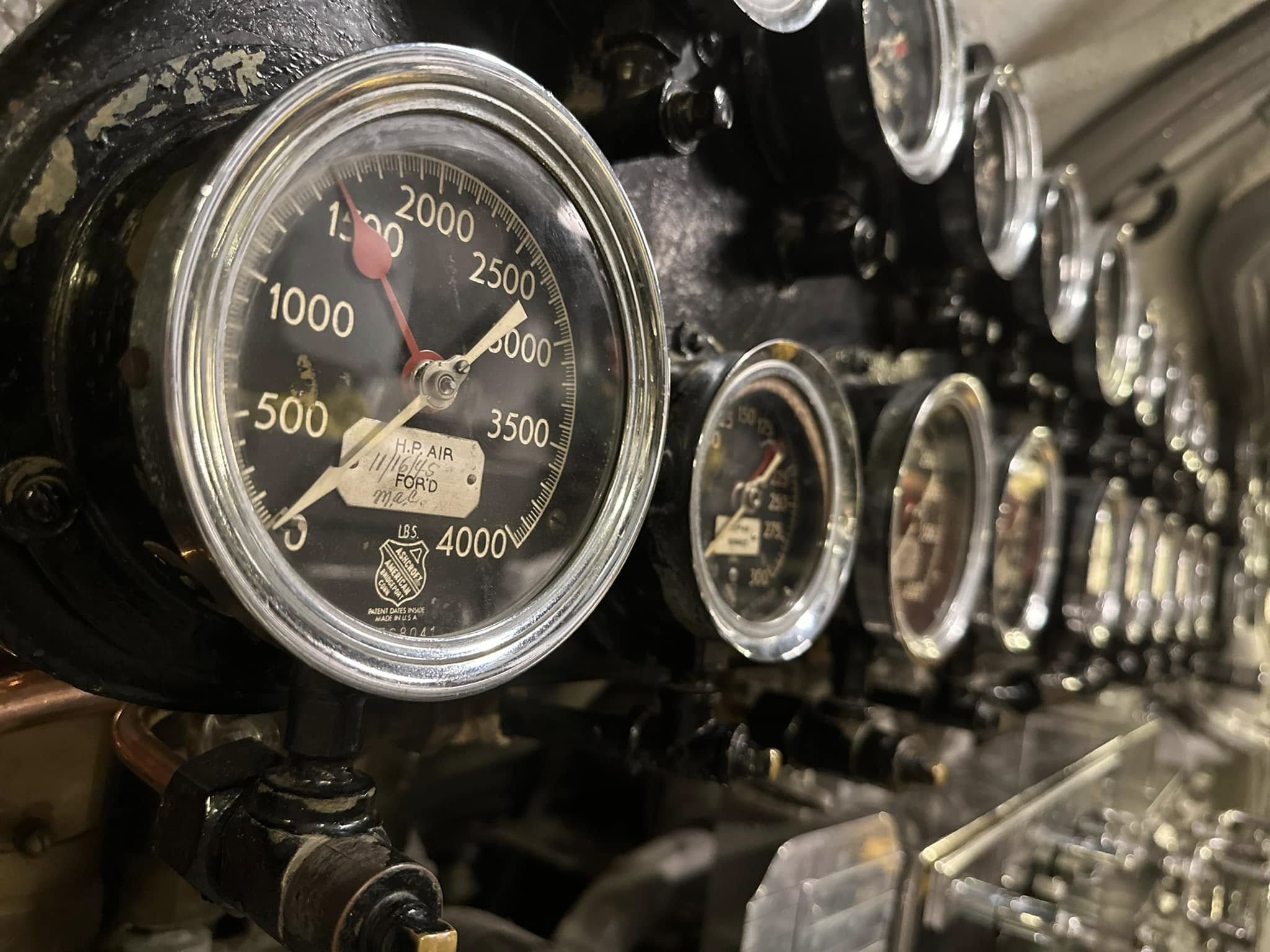 Gauges