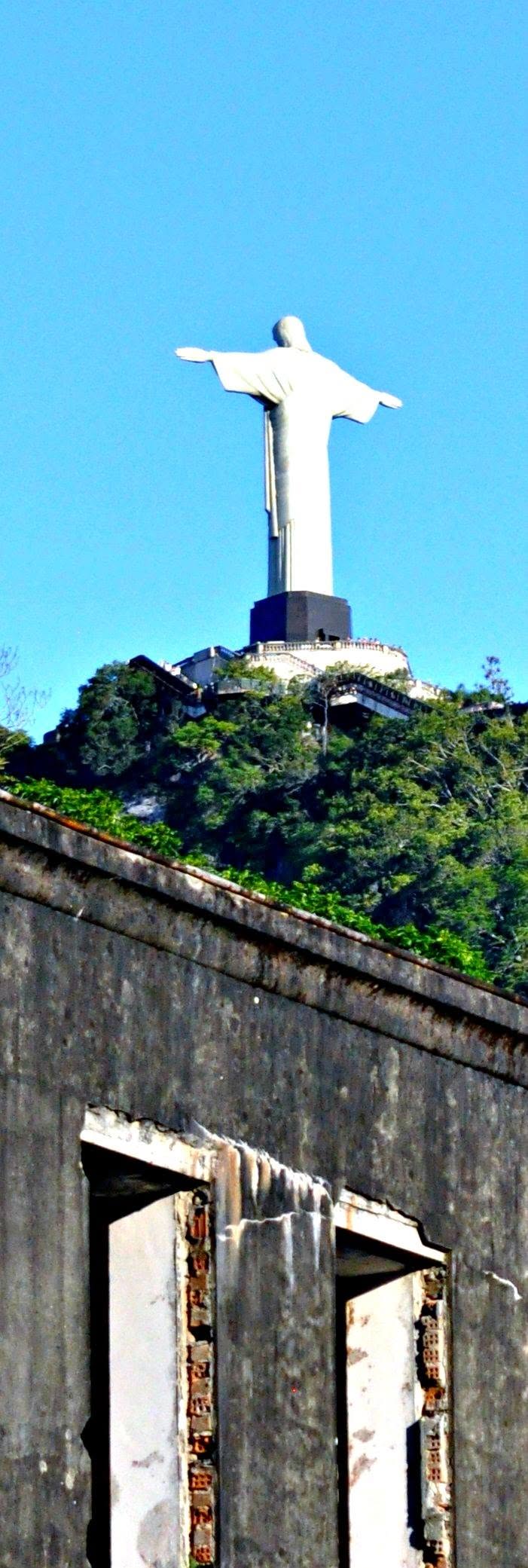 Christ the Redeemer